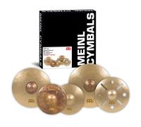 Meinl Benny Greb Sand Cymbal Box Set