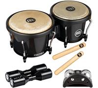 Meinl BPP-1 Bongo & Percussion Pack - Bongo