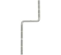 Meinl Support pour batterie MC-R3 Tige en Z