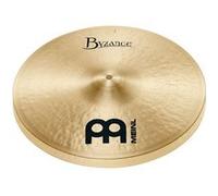 Meinl Byzance B13MH Traditional Finish Medium charleston 13 pouces