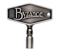 Meinl Byzance Drum Key Antique Tin Plated