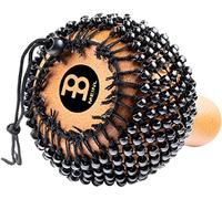 Meinl Cabasa Percussion Fibre de verre Marron