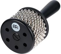 Meinl Cabasa Turbo Noir Petit modèle