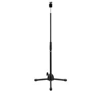 CCS - Support Cymbale Cajon Noir
