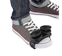 CFC-BK - Castagnette Pour Pied Noir