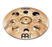 Meinl CC12STK - Stack 12 Classics Custom Dark