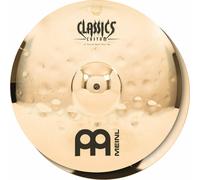 Meinl CC14EMH-B Classics Custom Extreme Metal 14" Cymbale charleston