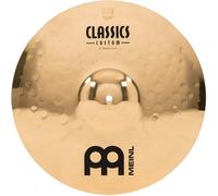 Meinl CC15MC-B Classics Custom Medium 15" Cymbale crash