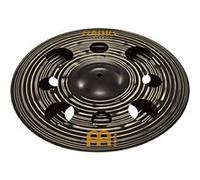 Meinl CC16DASTK - Stack 16 Classics Custom Dark