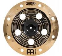 Meinl "Meinl 16"" Classics C. Dual Trash Ch."
