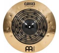 Classics Custom Dual 18" Crash - CC18duc