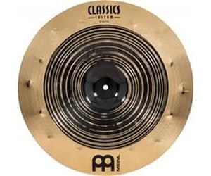 Meinl CC18DUCH - China 18 Classics Custom Dual