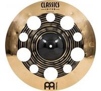 Meinl "Meinl 18"" Classics C. Dual Trash Cr."