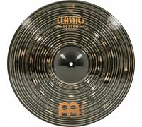 Meinl CC19DAC Classics Custom Dark Cymbale crash