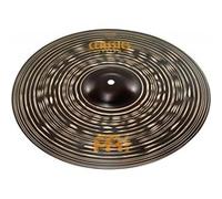 Meinl CC19DAC - Crash 19 Classics Custom Dark