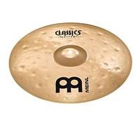 Meinl CC19EMC - Crash 19 Classics Custom Em