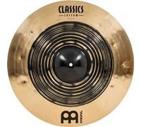 Meinl CC20DUC - Crash 20 Classics Custom Dual