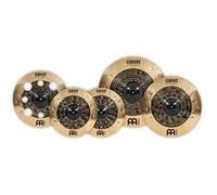 Meinl ccdu4680 - set meinl c. Custom dual14/16/18/20
