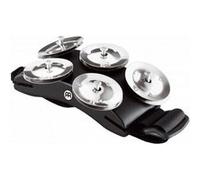 Meinl Percussion Tambourin de pied CFT5-BK