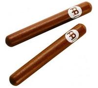 Meinl CL1RW - Paire de claves bois