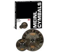 Meinl Classics Custom Dark Effects Pack