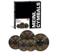 Meinl Classics Custom Dark Expanded Cymbal Set