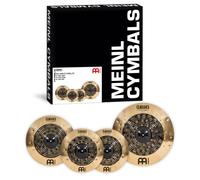 Meinl Classics Custom Dual Complete Cymbal Set