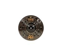 Meinl Cymbals – Cymbale Splash Classics Custom Dark 10'' B12 Bronze, finition sombre