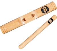 Meinl Claves africaines Bois dur