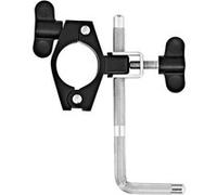 Meinl CR-CLAMP3 - Support Percussion En L Pour Rack Hardware Rack batterie