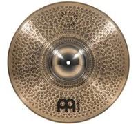 Meinl "Meinl 17"" Pure Alloy Custom Crash"