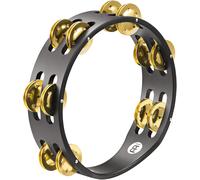 Meinl Meinl CTA2B-BK Compact Tambourine