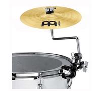Meinl Cymbale Splash HCS 12" + support cymbale