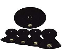 Meinl Set de sourdines pour cymbales MCM-14161820 14-16-18-20 4 pièces