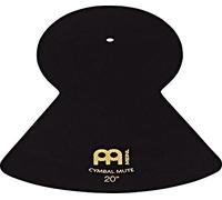 MEINL Cymbales - sourdine cymbale 18" (MCM-18)