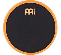 MEINL Cymbals 4" Marshmallow Practice Pad - Orange