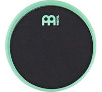 MEINL Cymbals 4" Marshmallow Practice Pad - Sea Foam