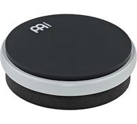 MEINL Cymbals 6" Double Sided Pad - Gray