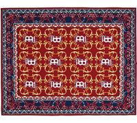 Meinl cymbals accessoires batteries meinl mdr-or tapis de sol oriental 200 cm x 160 cm accessoires généraux