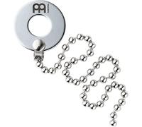 Chainette Sizzler Cymbale Meinl