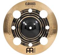 Meinl "Meinl 12"" Classics C. Dual Trash Sp."