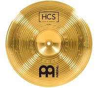 Meinl Cymbals HCS Cymbale China 14 pouces (35,56cm) pour Batterie - Finition Traditionelle en Laiton, fabriquée en Allemagne (HCS14CH)
