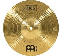 hcs10s cymbale splash laiton