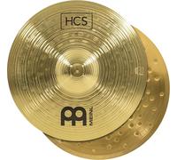Meinl "Meinl 15"" HCS Hi-Hat"