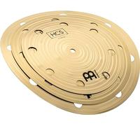 MEINL Cymbals HCS Smack Stack - 10"/12"/14"
