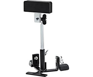 Meinl Cymbals MDPP Dynamique Pédale pour entraînement simple et double