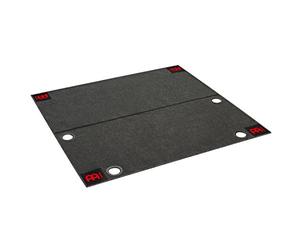Meinl Cymbals MDR-E Tapis pour batterie électrique Gris