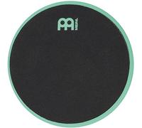 Meinl Cymbals Tapis d'entraînement de batterie Marshmallow de 15,2 cm pour un collage ultra silencieux, rebond moyen et montable sur supports de cymbales (MMP6SF)