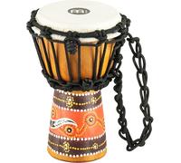 Meinl Djembé Headliner HDJ5-XXS, 4-1/2", Python Design - Djembe