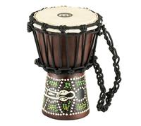Djembe XX Small Dark Serpent Design